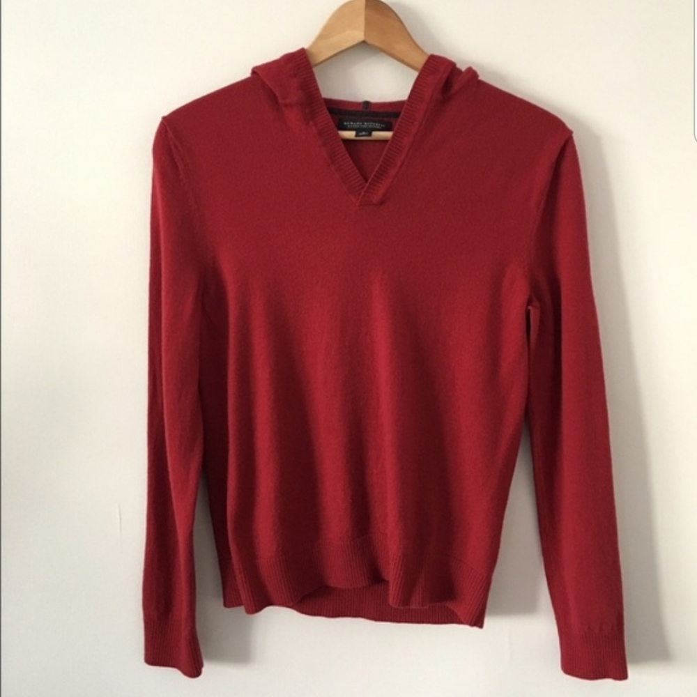 Men's Banana Republic Extra-Fine Merino Sweater